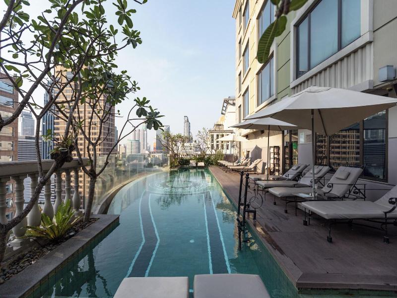 Hotel Muse Bangkok, Autograph Collection image