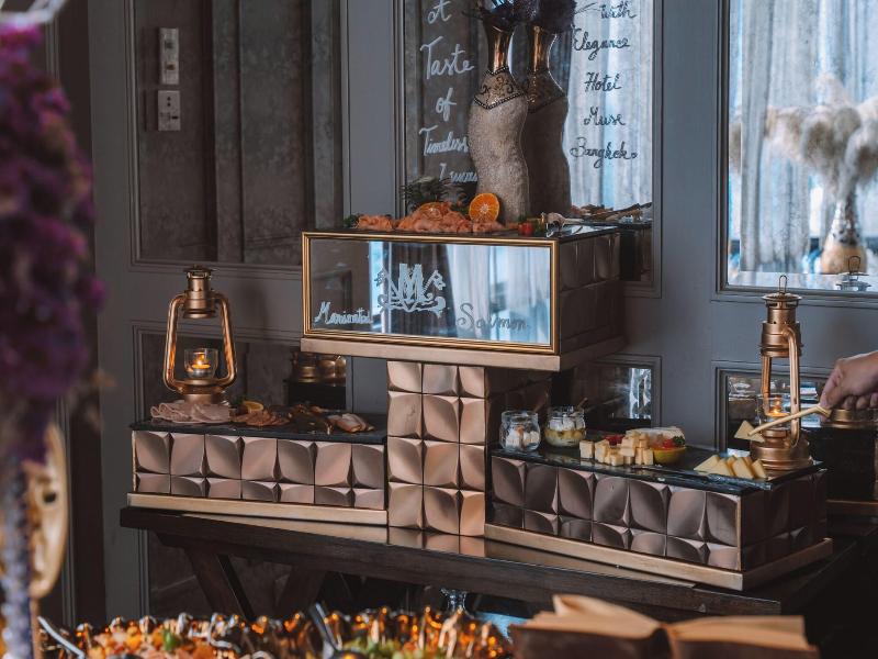Hotel Muse Bangkok, Autograph Collection image