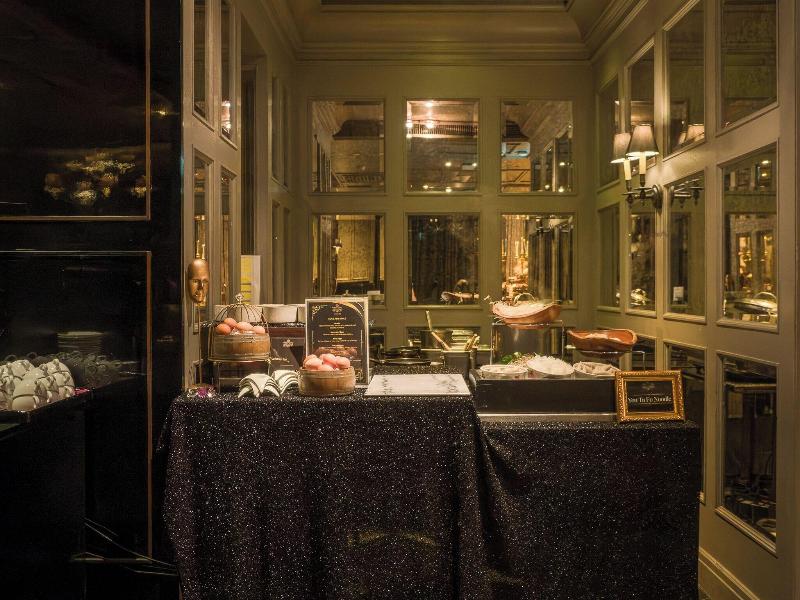 Hotel Muse Bangkok, Autograph Collection image
