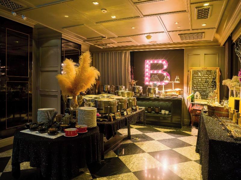 Hotel Muse Bangkok, Autograph Collection image