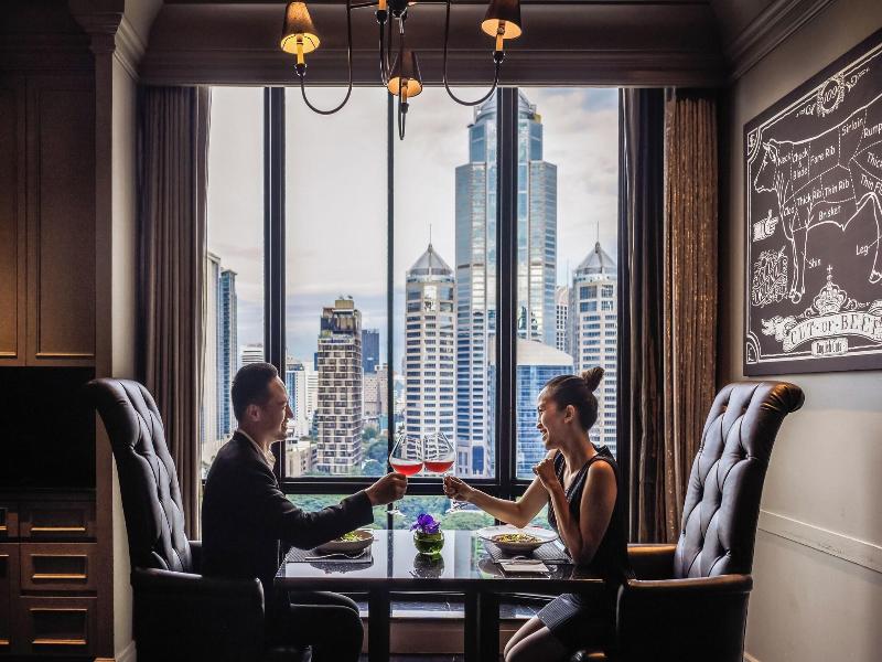 Hotel Muse Bangkok, Autograph Collection image