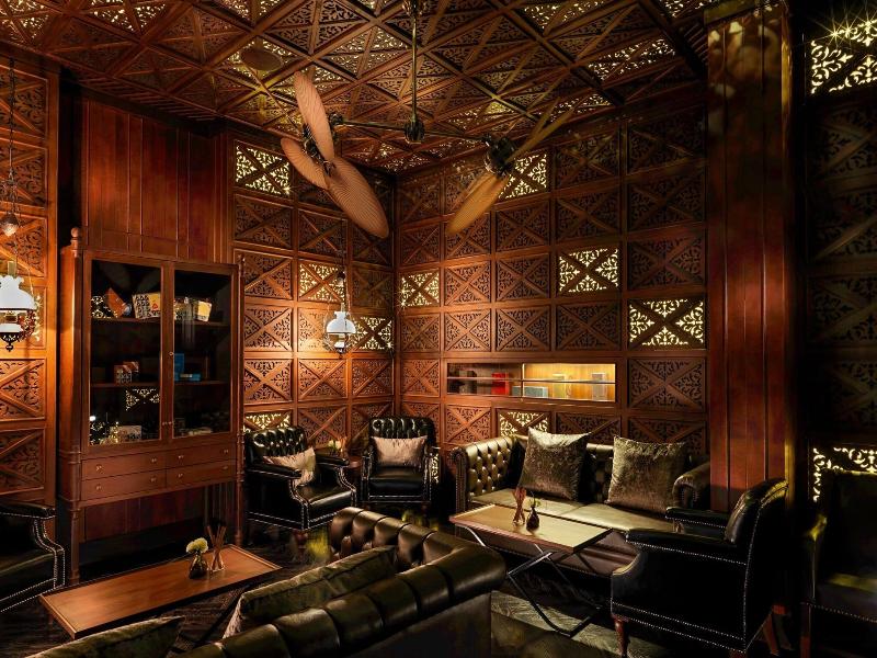 Hotel Muse Bangkok, Autograph Collection image