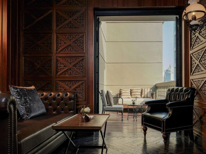 Hotel Muse Bangkok, Autograph Collection image