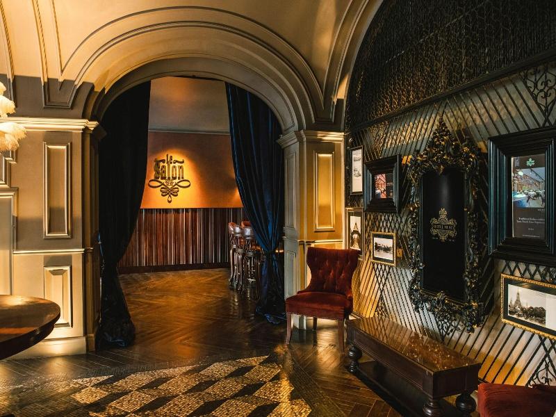 Hotel Muse Bangkok, Autograph Collection image