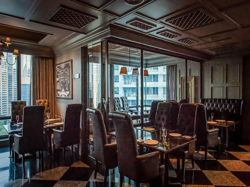 Hotel Muse Bangkok, Autograph Collection image