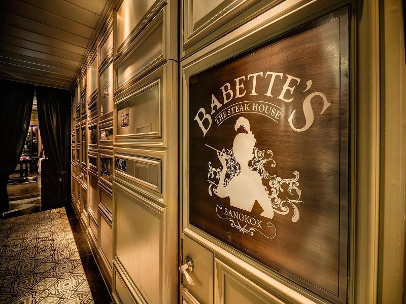 Hotel Muse Bangkok, Autograph Collection image