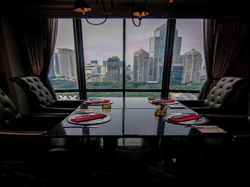 Hotel Muse Bangkok, Autograph Collection image