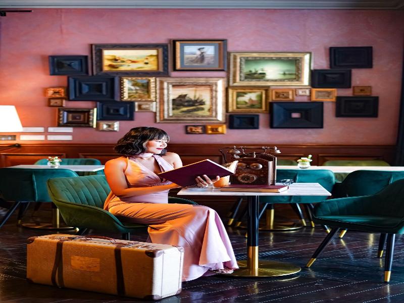 Hotel Muse Bangkok, Autograph Collection image