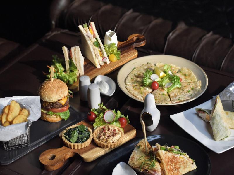 Hotel Muse Bangkok, Autograph Collection image
