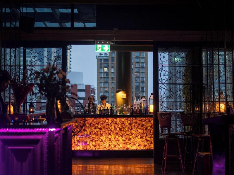 Hotel Muse Bangkok, Autograph Collection image