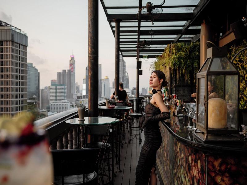 Hotel Muse Bangkok, Autograph Collection image