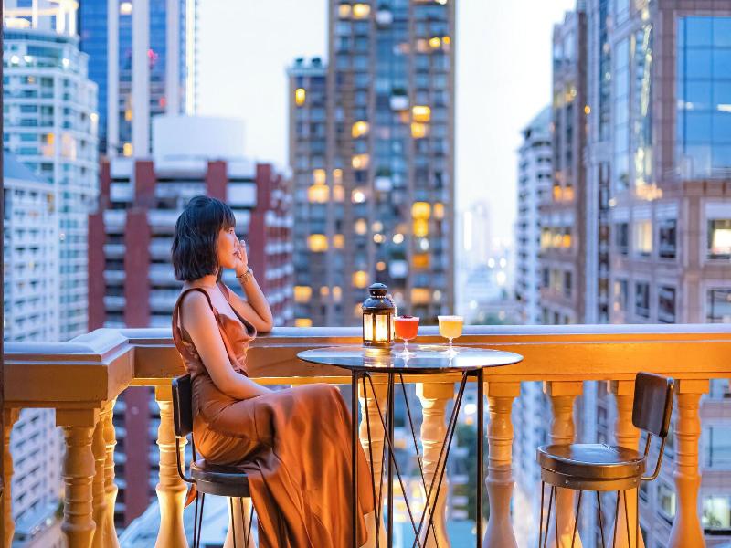 Hotel Muse Bangkok, Autograph Collection image