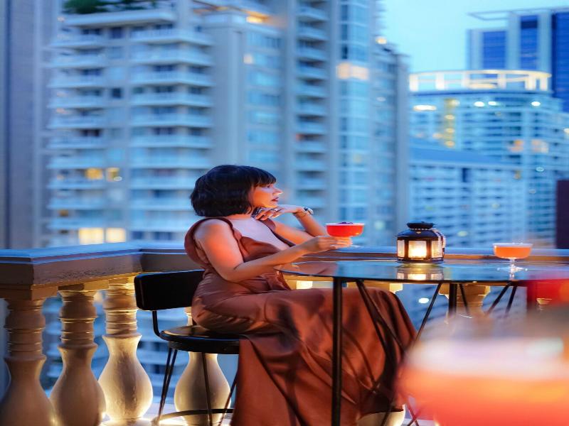 Hotel Muse Bangkok, Autograph Collection image