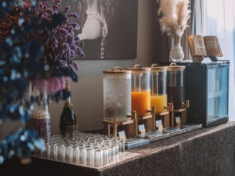 Hotel Muse Bangkok, Autograph Collection image