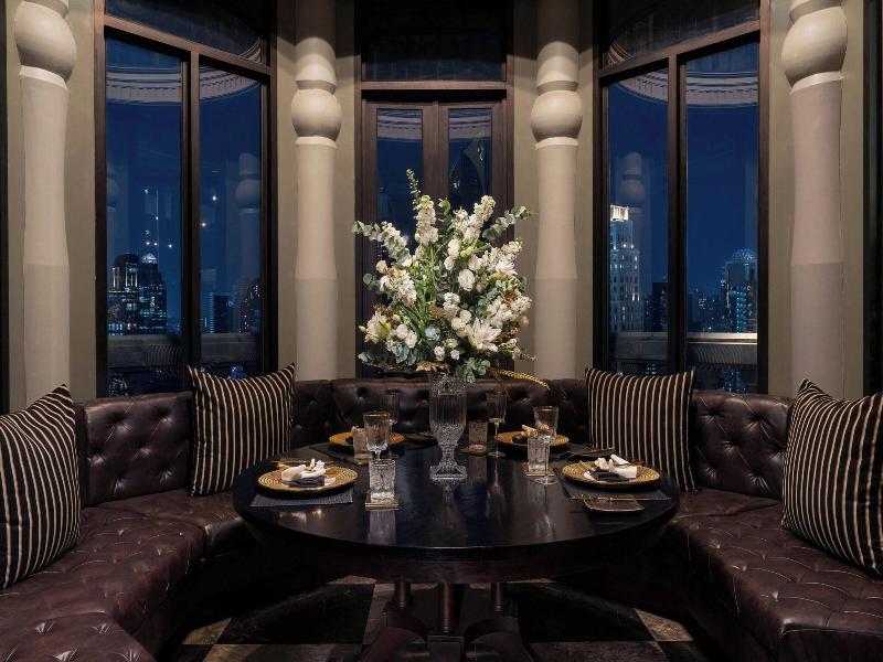 Hotel Muse Bangkok, Autograph Collection image