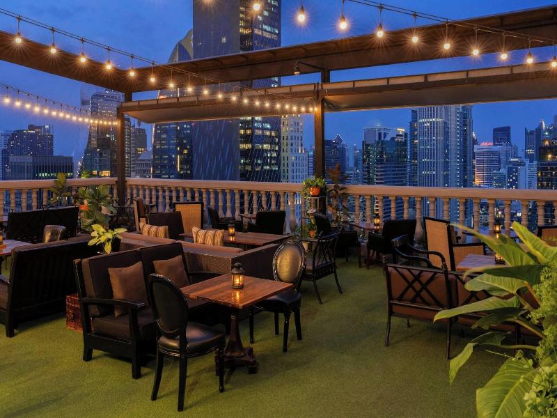 Hotel Muse Bangkok, Autograph Collection image