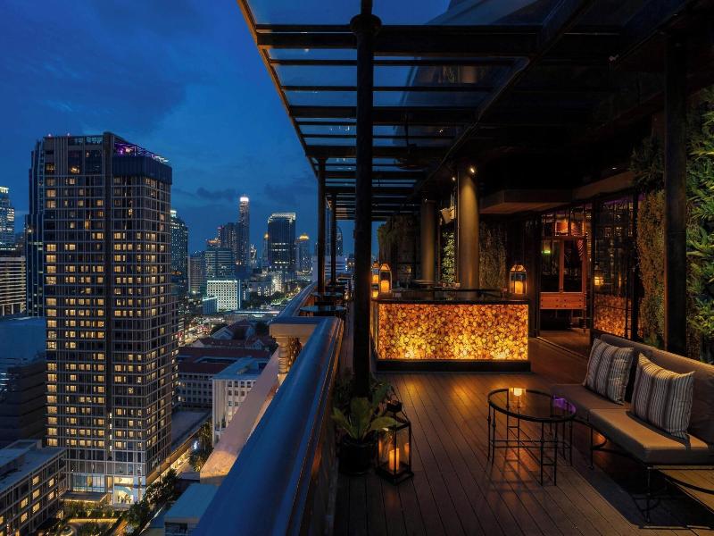 Hotel Muse Bangkok, Autograph Collection image