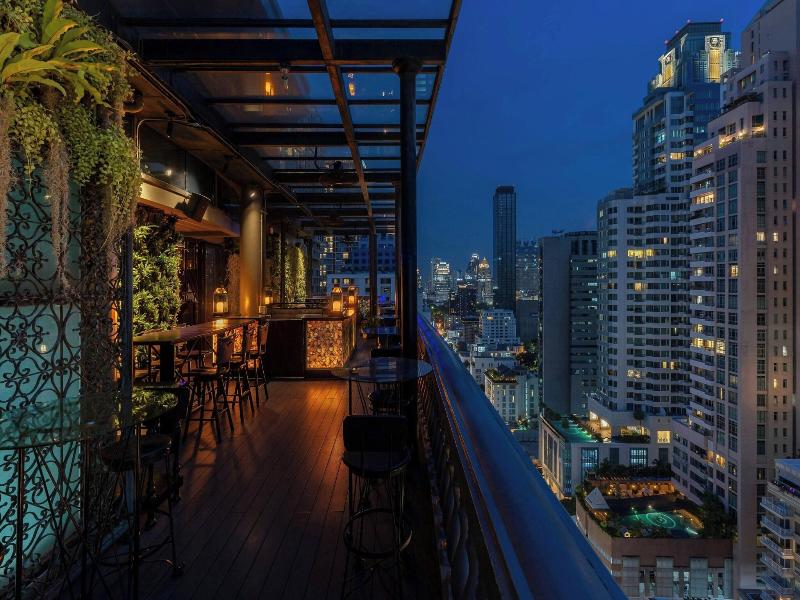 Hotel Muse Bangkok, Autograph Collection image