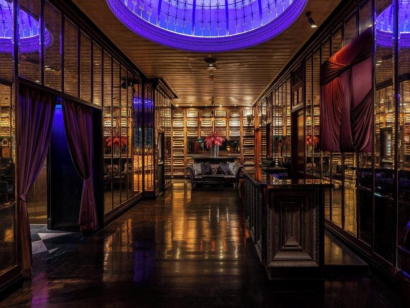 Hotel Muse Bangkok, Autograph Collection image