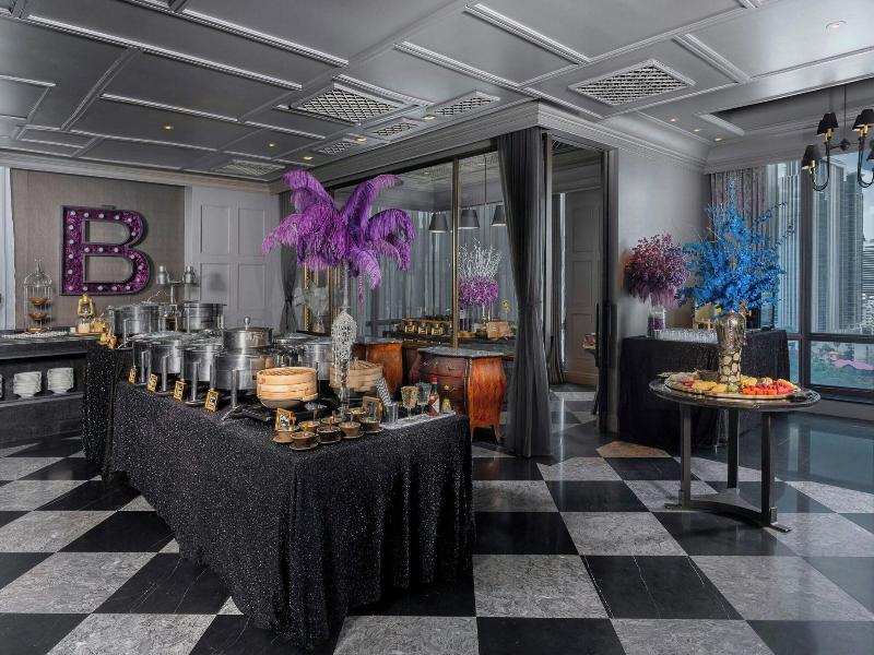 Hotel Muse Bangkok, Autograph Collection image