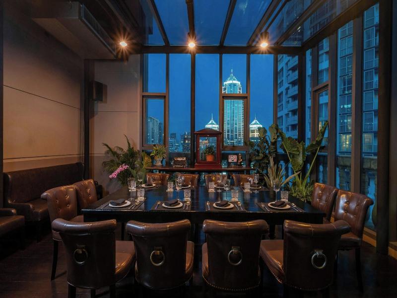 Hotel Muse Bangkok, Autograph Collection image