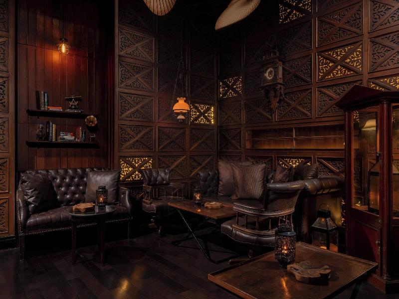 Hotel Muse Bangkok, Autograph Collection image