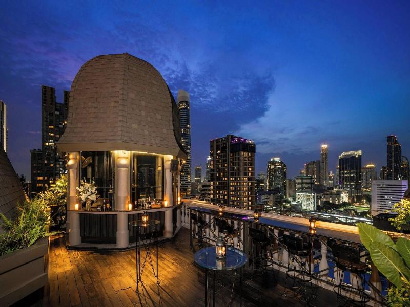 Hotel Muse Bangkok, Autograph Collection image