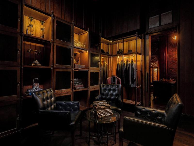 Hotel Muse Bangkok, Autograph Collection image