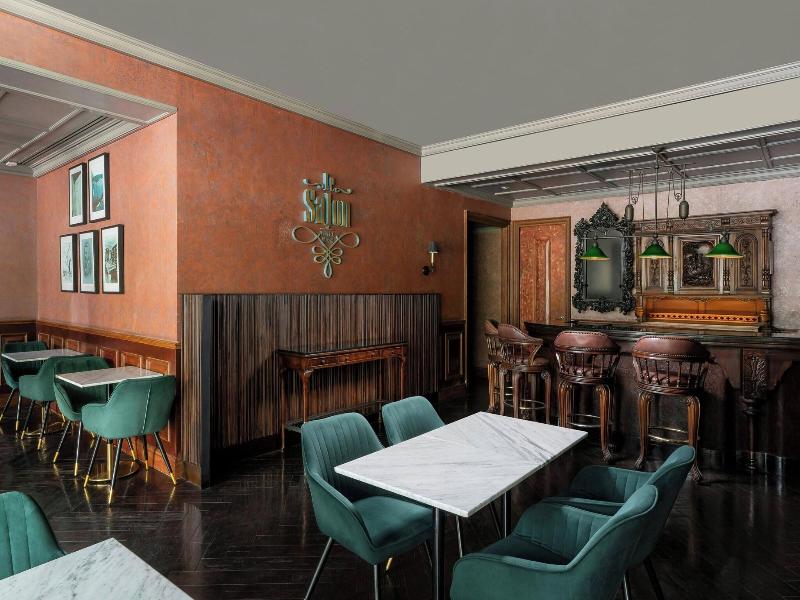 Hotel Muse Bangkok, Autograph Collection image