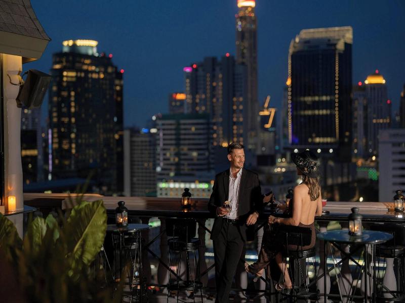 Hotel Muse Bangkok, Autograph Collection image