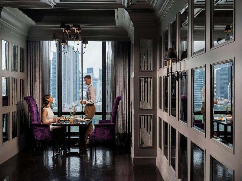 Hotel Muse Bangkok, Autograph Collection image