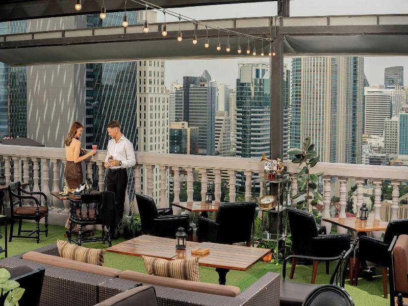 Hotel Muse Bangkok, Autograph Collection image