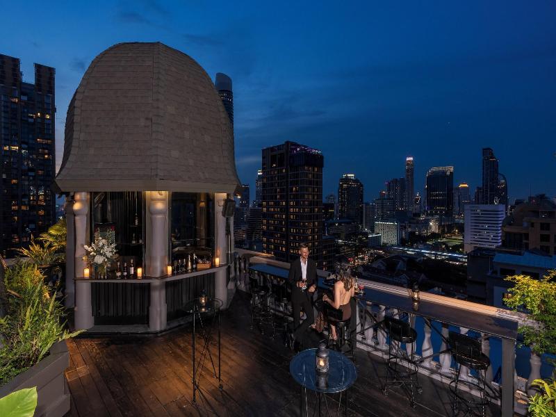 Hotel Muse Bangkok, Autograph Collection image