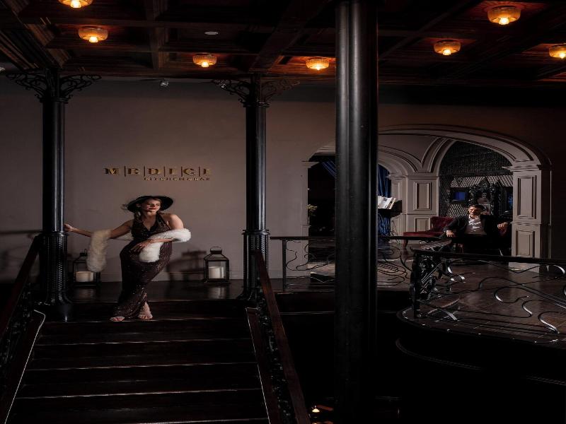 Hotel Muse Bangkok, Autograph Collection image
