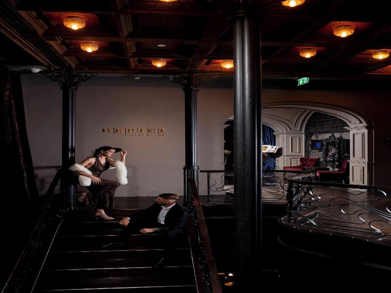 Hotel Muse Bangkok, Autograph Collection image