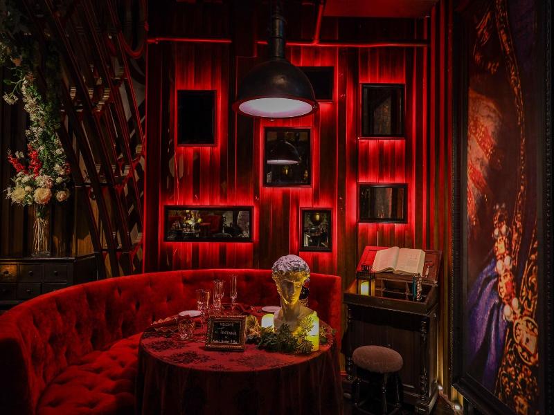 Hotel Muse Bangkok, Autograph Collection image