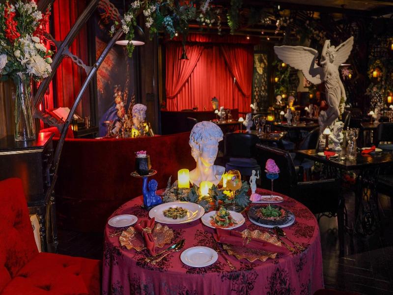 Hotel Muse Bangkok, Autograph Collection image