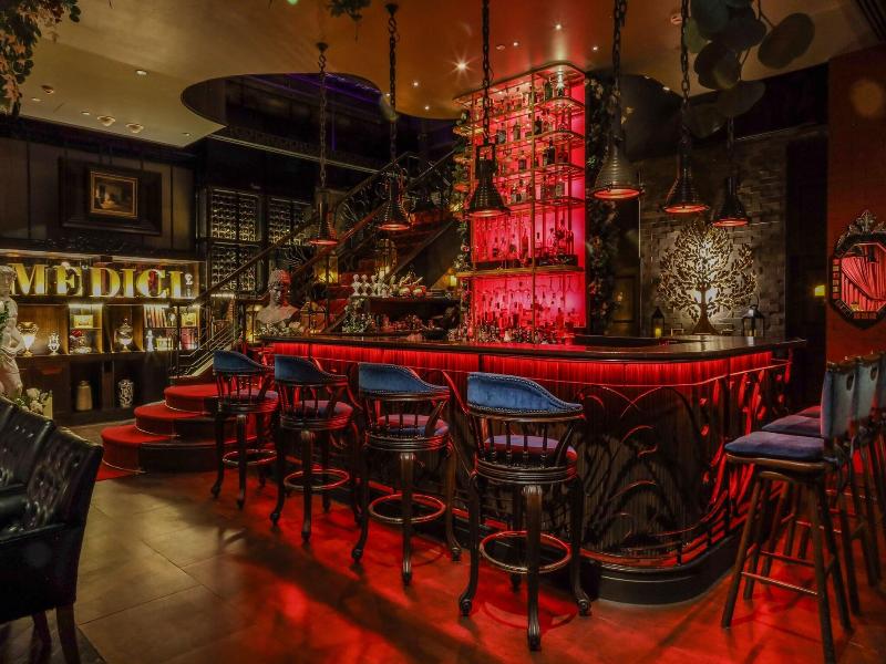 Hotel Muse Bangkok, Autograph Collection image