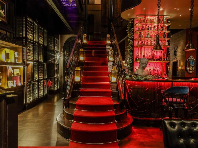 Hotel Muse Bangkok, Autograph Collection image
