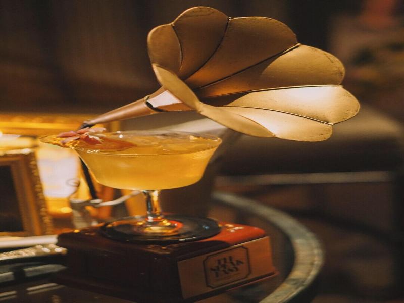 Hotel Muse Bangkok, Autograph Collection image