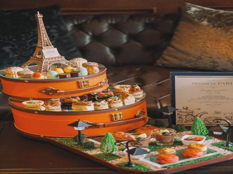 Hotel Muse Bangkok, Autograph Collection image