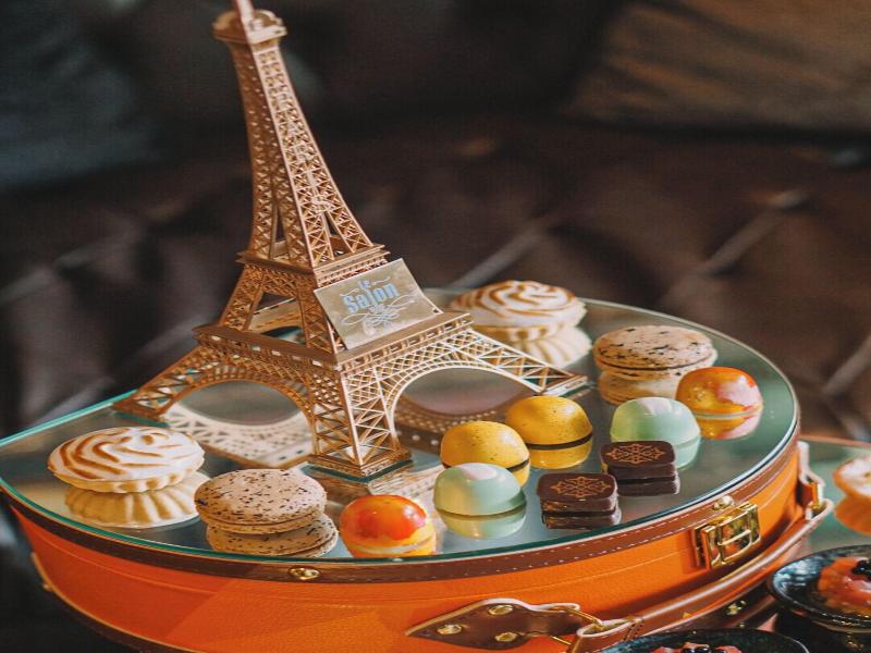 Hotel Muse Bangkok, Autograph Collection image