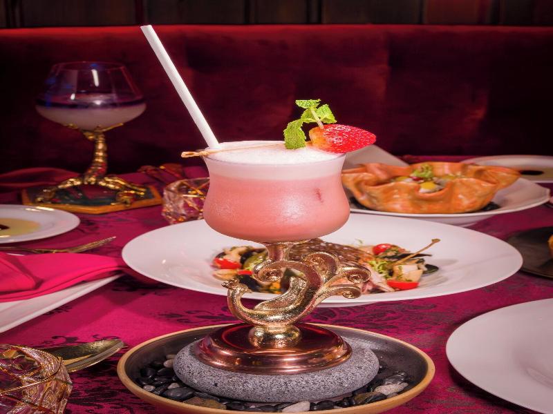 Hotel Muse Bangkok, Autograph Collection image