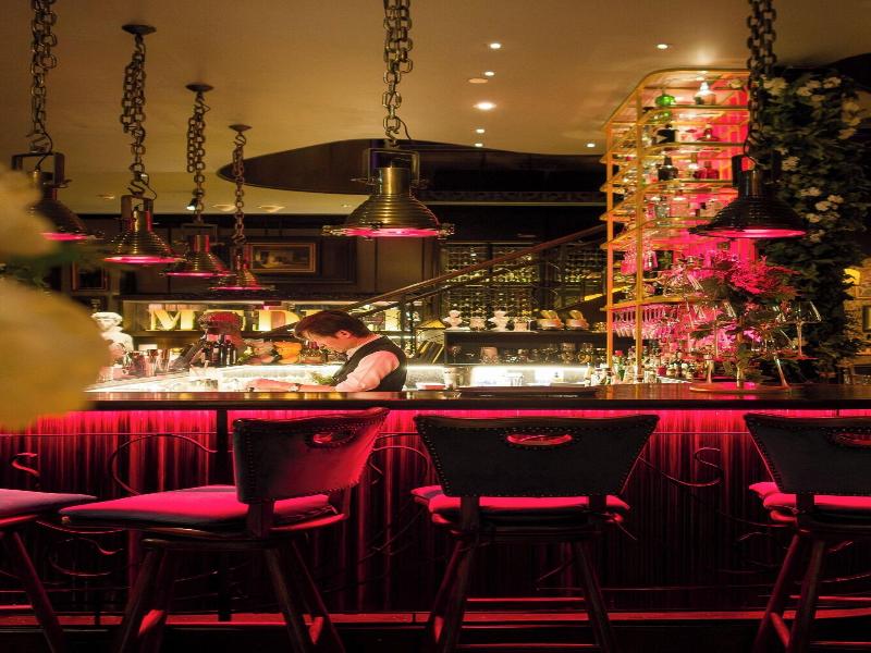 Hotel Muse Bangkok, Autograph Collection image