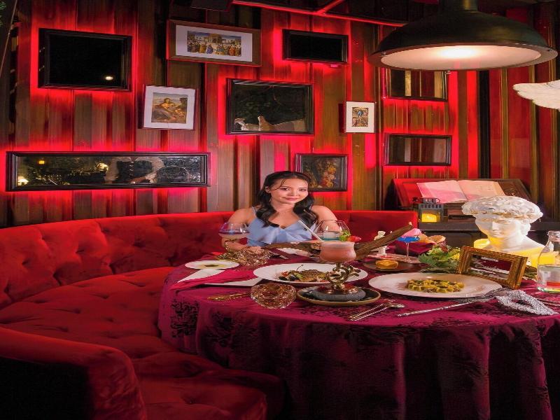 Hotel Muse Bangkok, Autograph Collection image