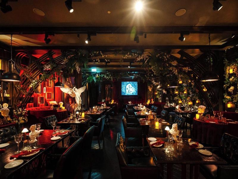 Hotel Muse Bangkok, Autograph Collection image