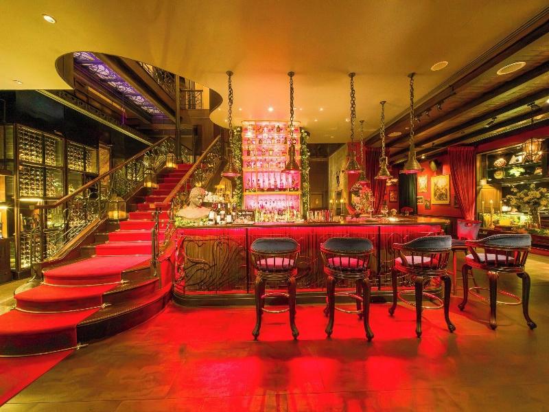 Hotel Muse Bangkok, Autograph Collection image