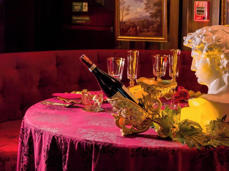 Hotel Muse Bangkok, Autograph Collection image