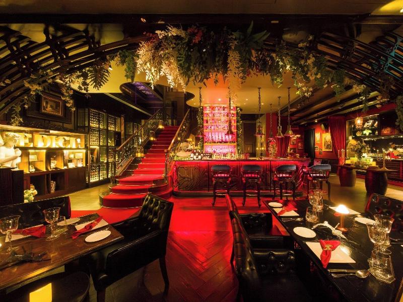 Hotel Muse Bangkok, Autograph Collection image