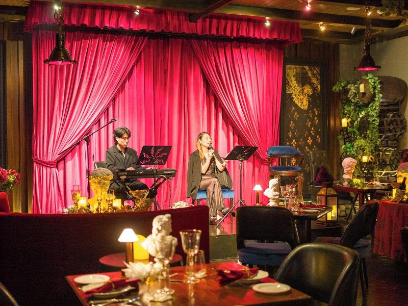 Hotel Muse Bangkok, Autograph Collection image